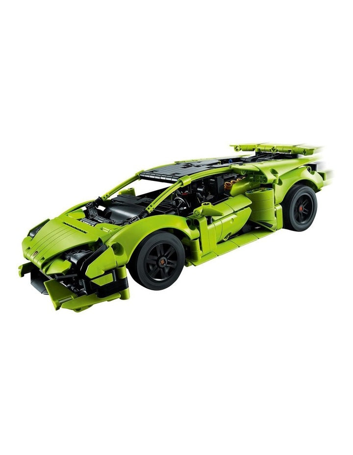 Technic Lamborghini Huracan Tecnica 42161