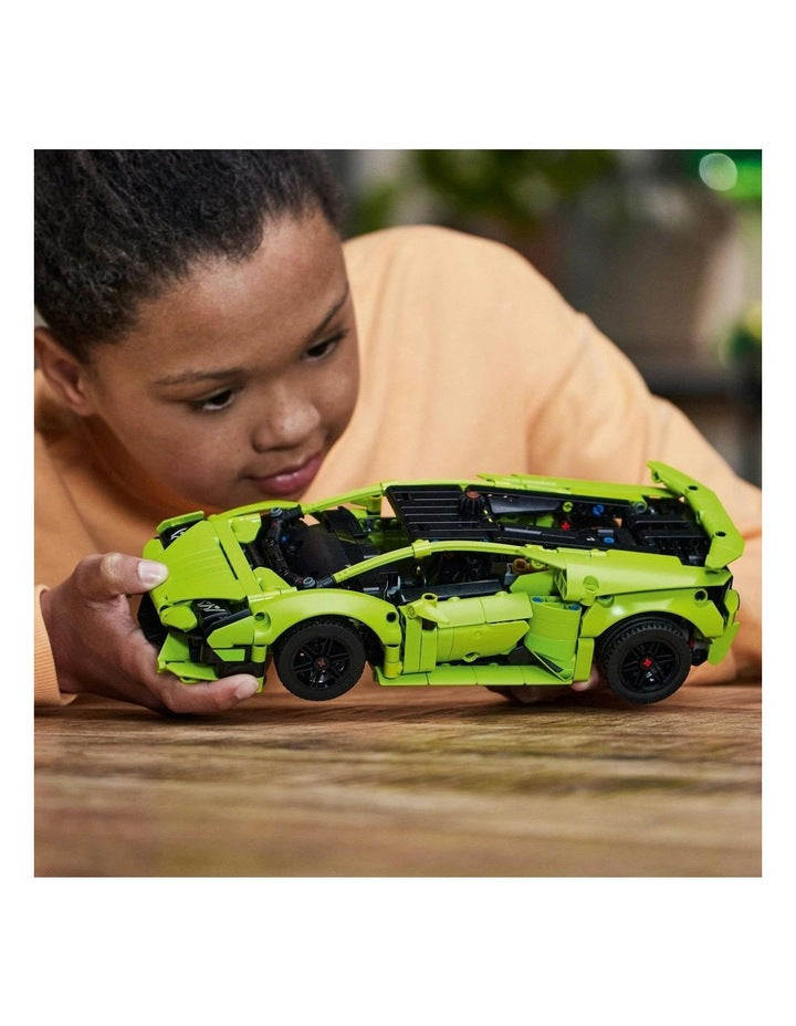 Technic Lamborghini Huracan Tecnica 42161