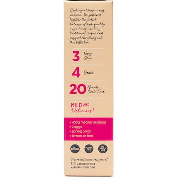Marion's Kitchen Pad Thai Meal Kit 358g