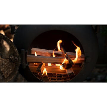 Samba Natural Wooden Firelighters 32 pack