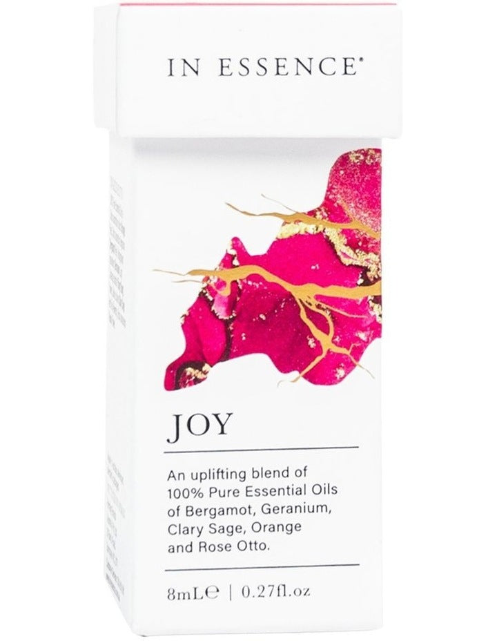 Lifestyle Joy Essential Oil 8ml
