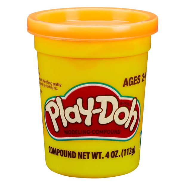 Play-Doh Single Tubs - Assorted*