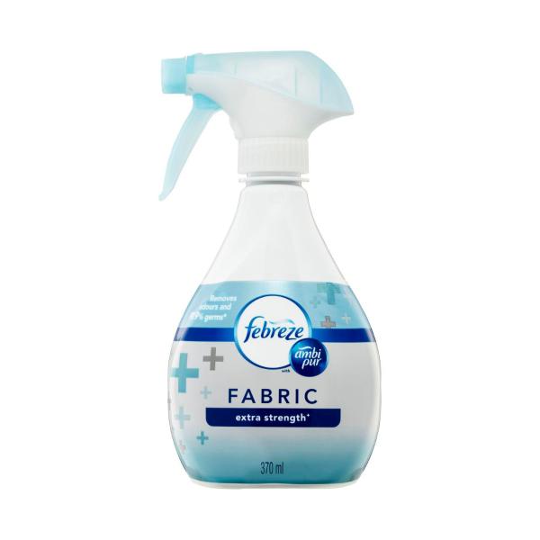 FEBREZE WITH AMBI PUR TRIGGER:.:EXTRA STRENGTH:370 ML