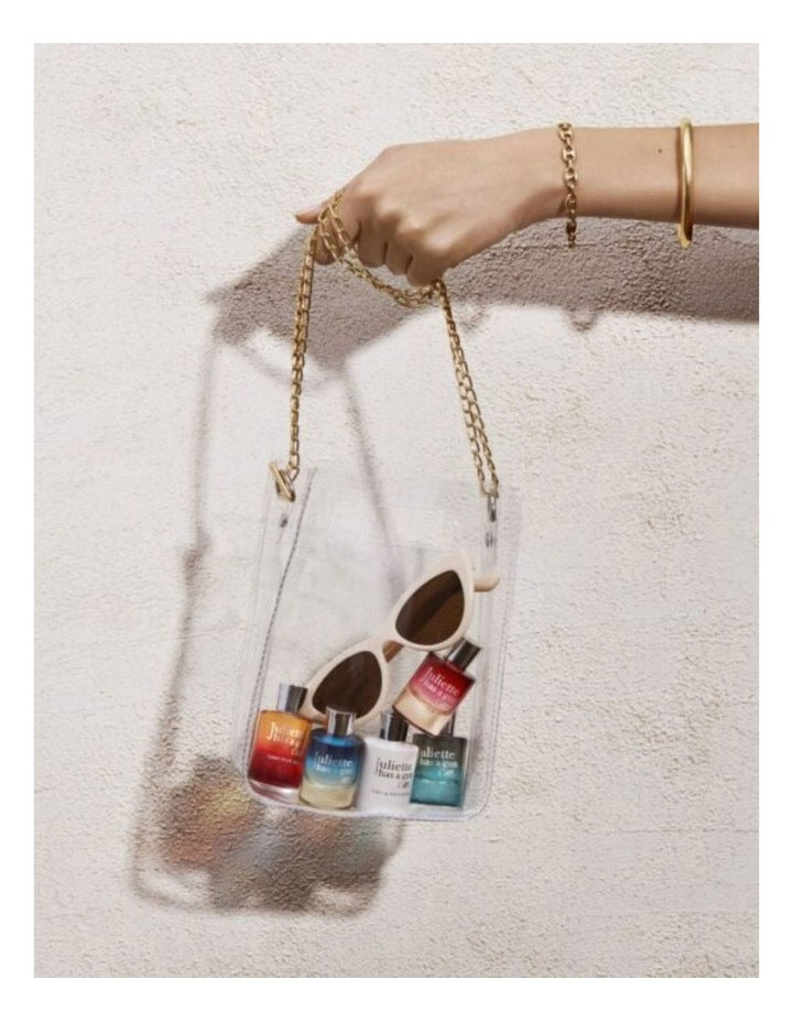 Deluxe Miniature Collection Set 5 x 8ml