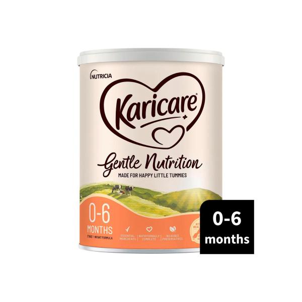 1 Baby Infant Formula From Birth to 6 Months