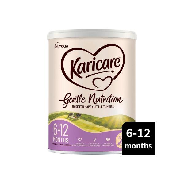 2 Baby Follow-On Formula From 6-12 Months