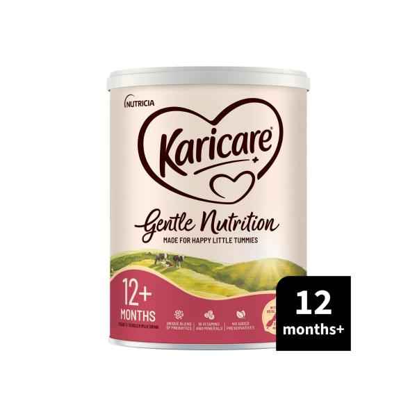 3 Toddler Milk Drink From 12+ Months