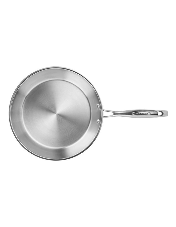 Fry Pan 28cm in Silver