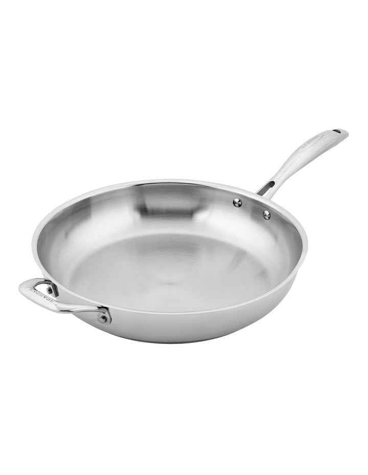 Fry Pan 32cm in Silver