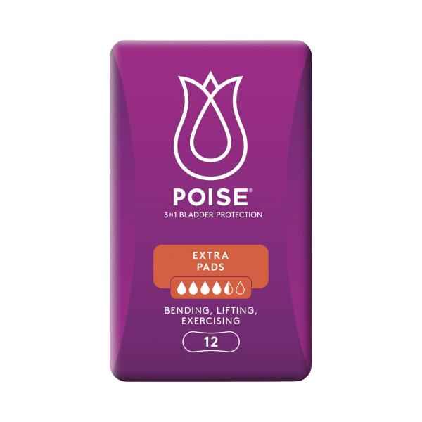 Pads For Bladder Leaks Extra