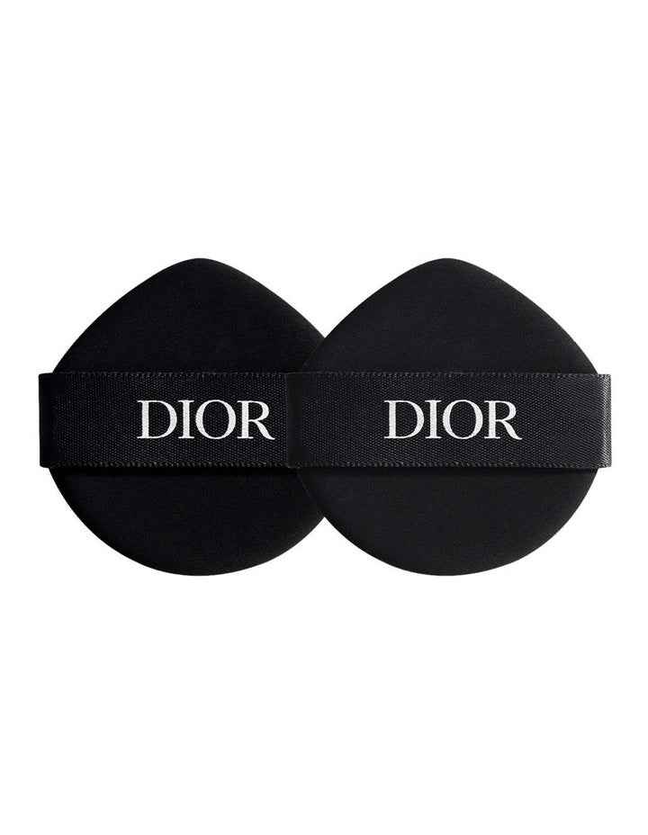 Forever Glow Cushion Foundation Sponge 2 Pack