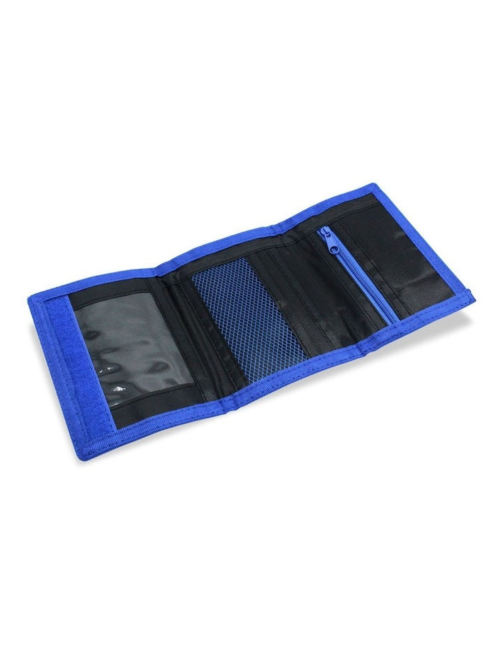 Lenticular Wallet in Multi