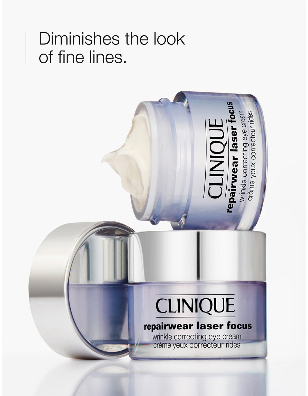 Repairwear Anti-Gravity Eye Cream 30ml