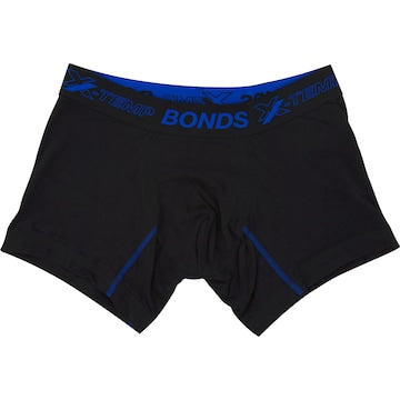 Bonds Men's Xtemp Trunk M Assorted each