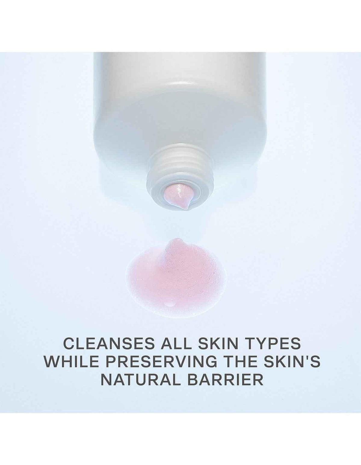 Foam Cleanser 125ml