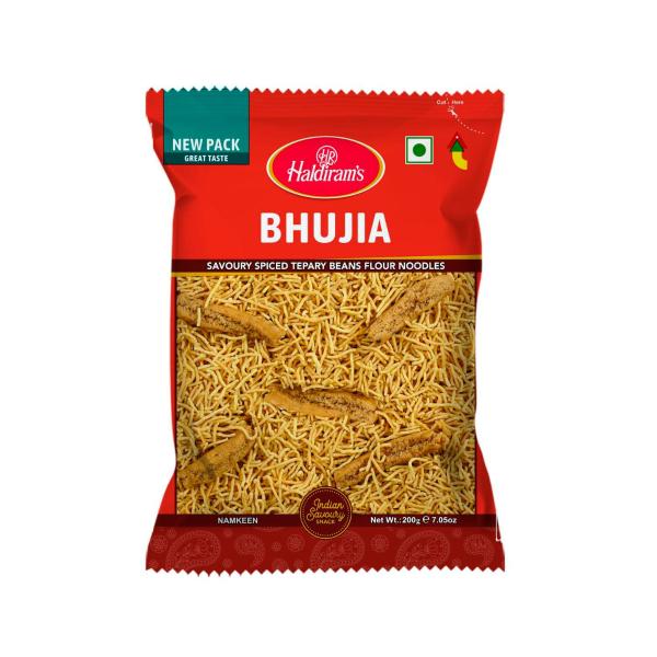 HALDIRAMS BHUJIA 200G