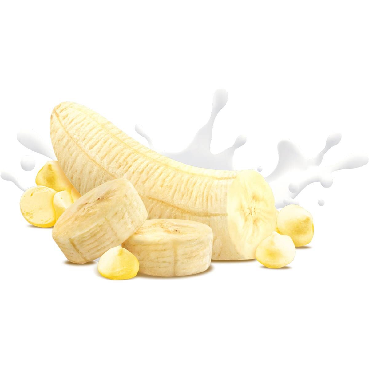 Frisp Smoothie Drops + Probiotics Banana 15g