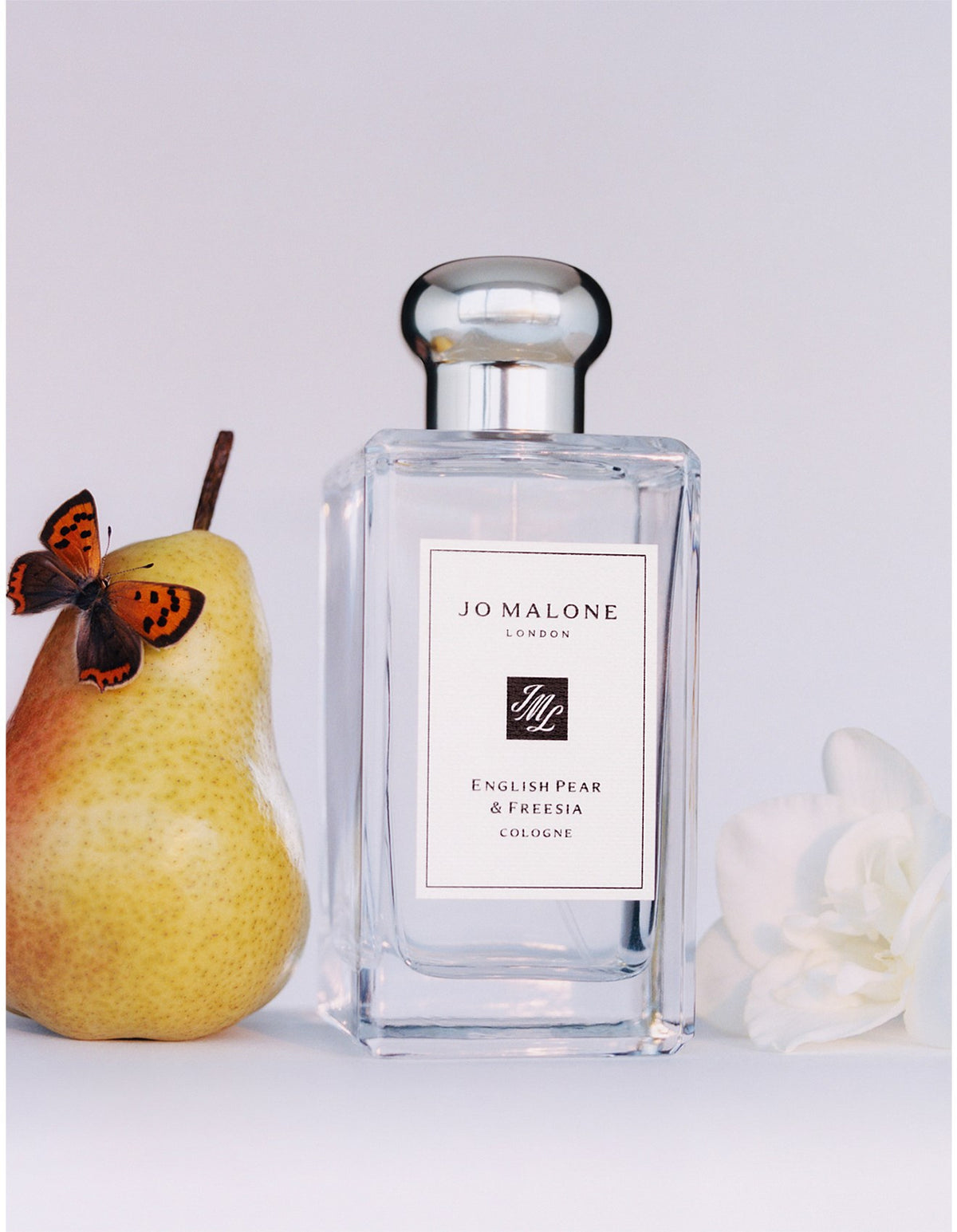 English Pear & Freesia Cologne 30ml