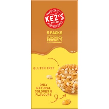 Kez's Kitchen Honey Joy 5 pack