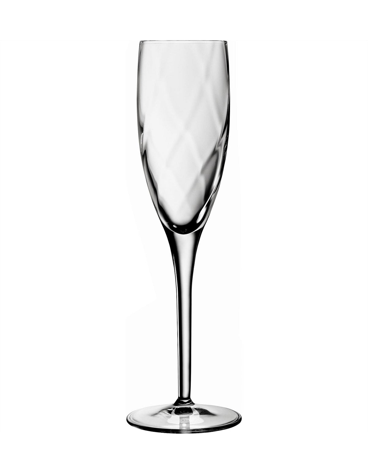 Canaletto Flute Set Of 4