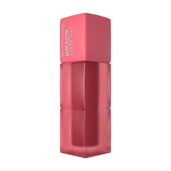 MAYBELLINE SUPERSTAY TEDDY TINT LIPSTICK KNEE HIGH 5ML