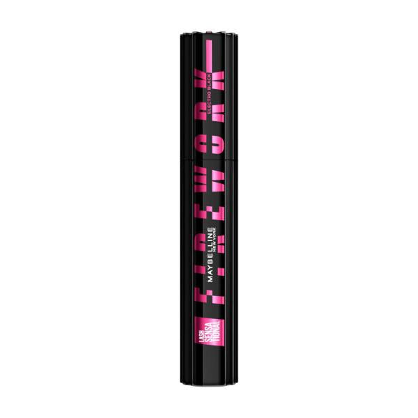 MAYBELLINE LASH SENSATIONAL FIREWORK MASCARA ELECTRO BLACK 10ML