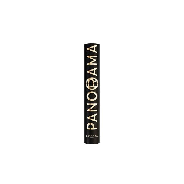Paris Panorama All Night Black Mascara