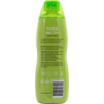 Natures Organics Fruits Conditioner Balance Apple Fresh 500mL