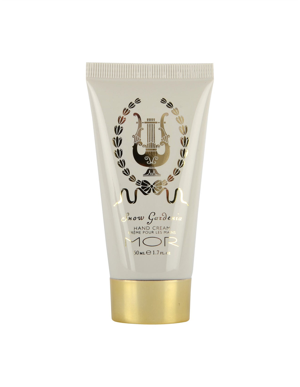 Snow Gardenia Mini Handcream 50ml