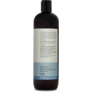 Sukin Hydrating Shampoo 500mL