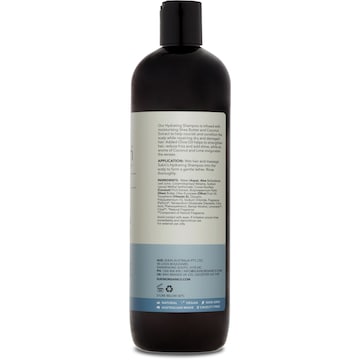 Sukin Hydrating Shampoo 500mL