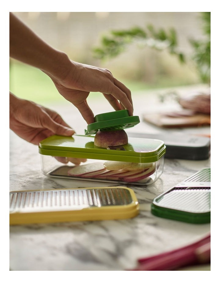 Multi-Prep Compact 4 Piece Prep Set in Multi