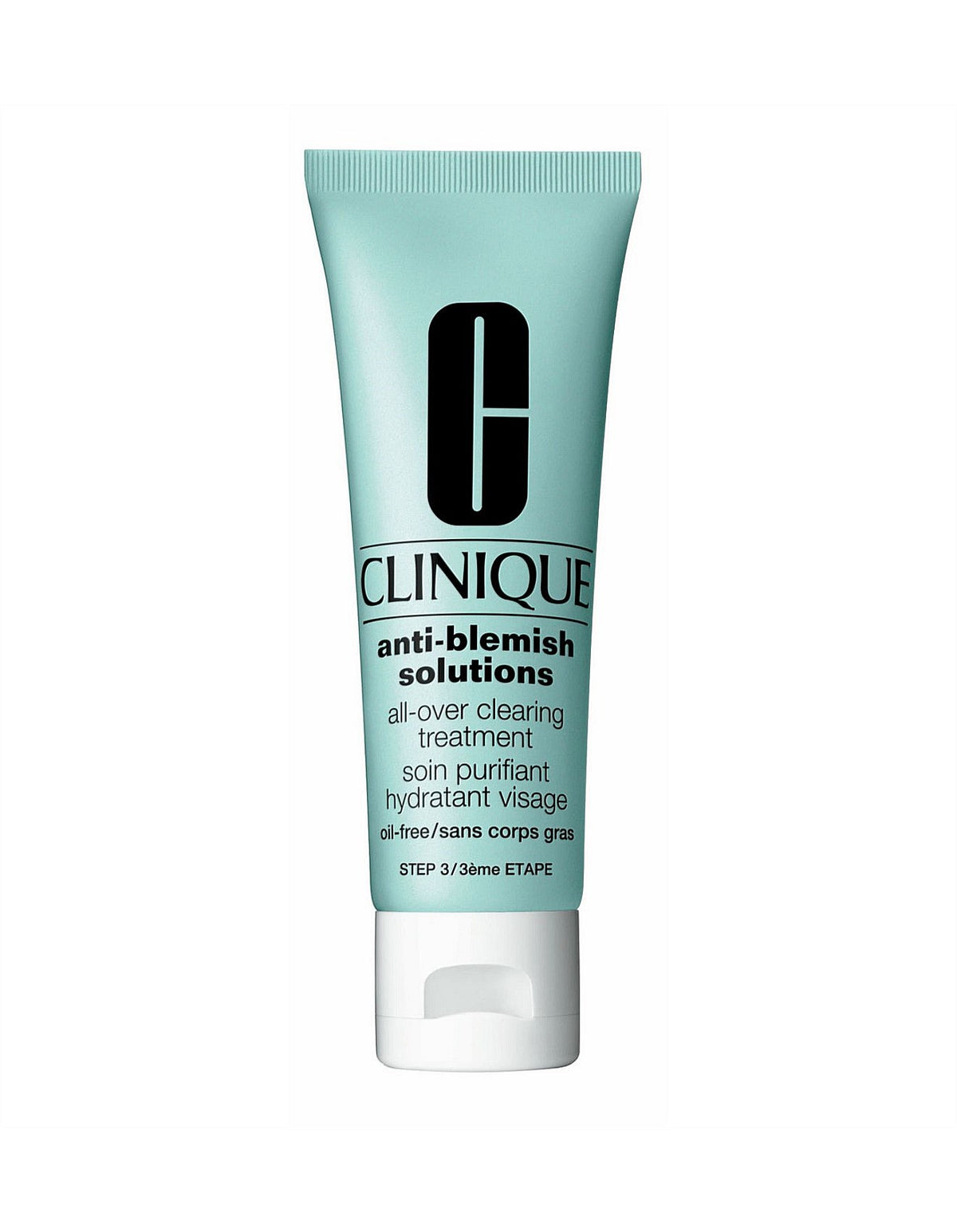 Anti-Blemish All Over Clearing Treatment