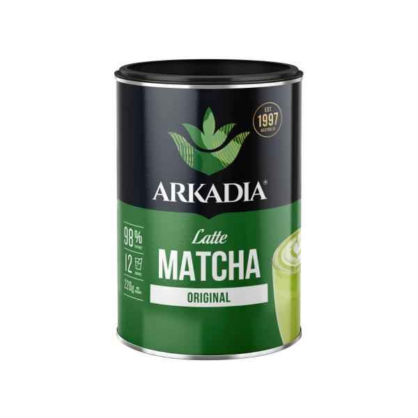 Original Matcha Latte
