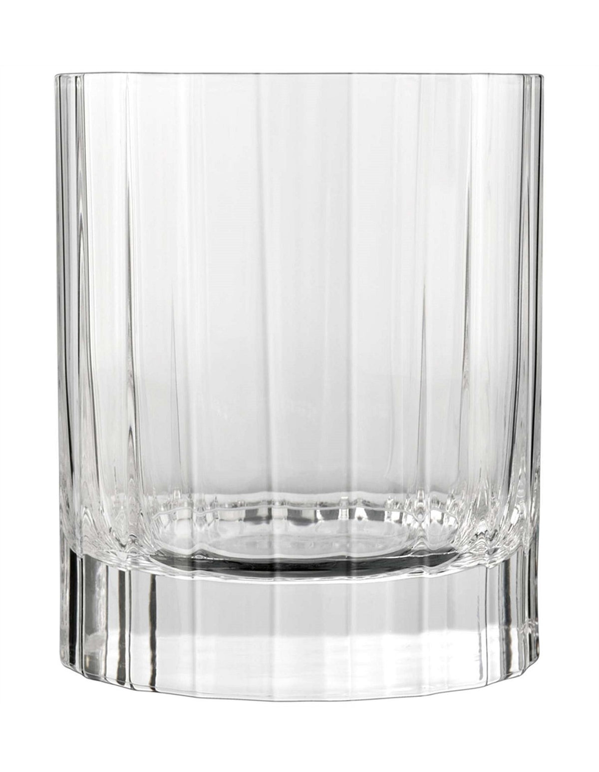 Bach Juice Glass Set Of 6