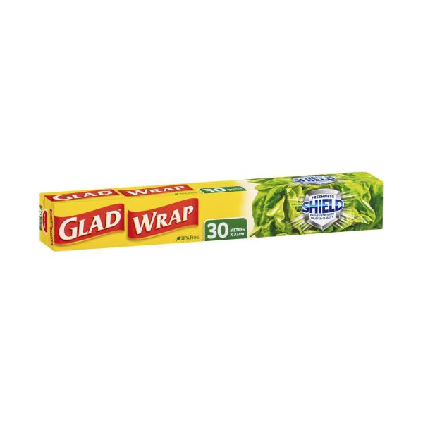 Cling Wrap 30m X 33cm