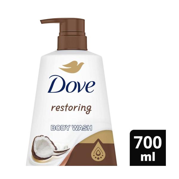 Advance Body Wash Restoring