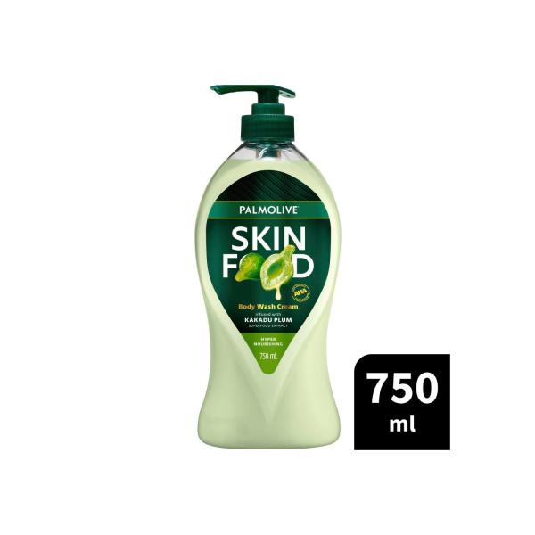 Skin Food Body Wash Kakadu Plum