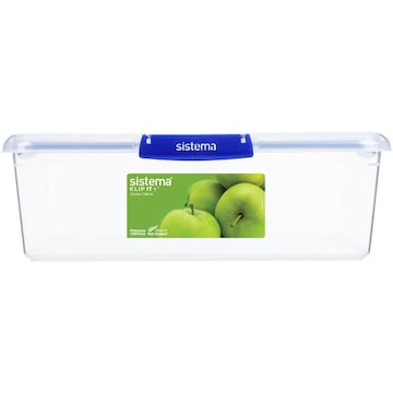 Sistema Klip It Plus Food Container 7.5L each