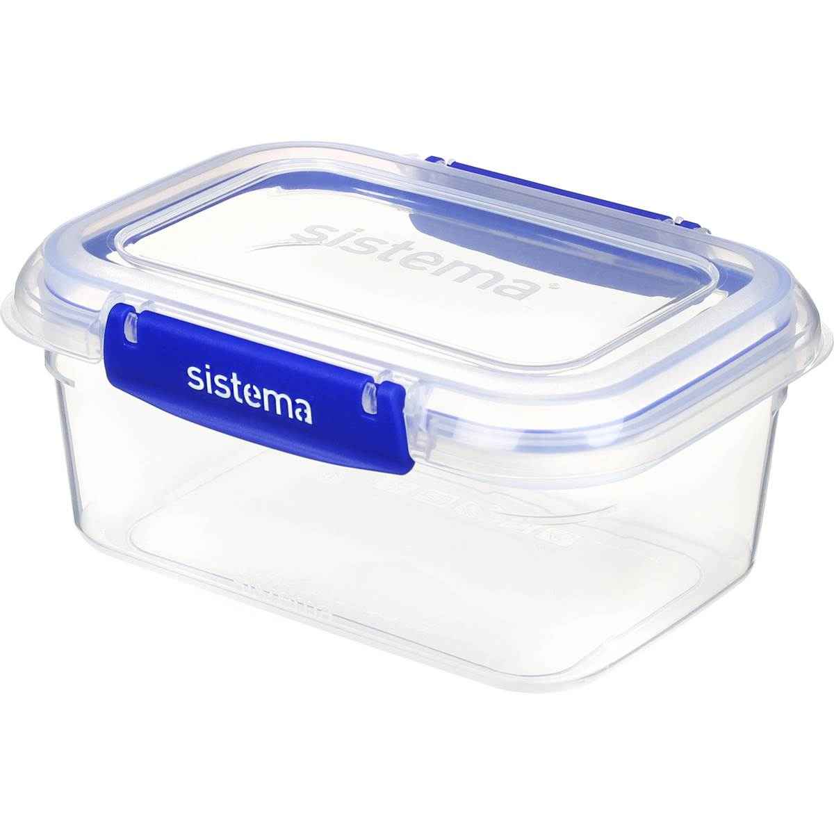 Sistema Klip It Plus Rectangle 1l