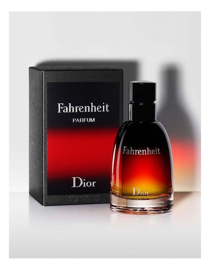 Fahrenheit Parfum 75ml