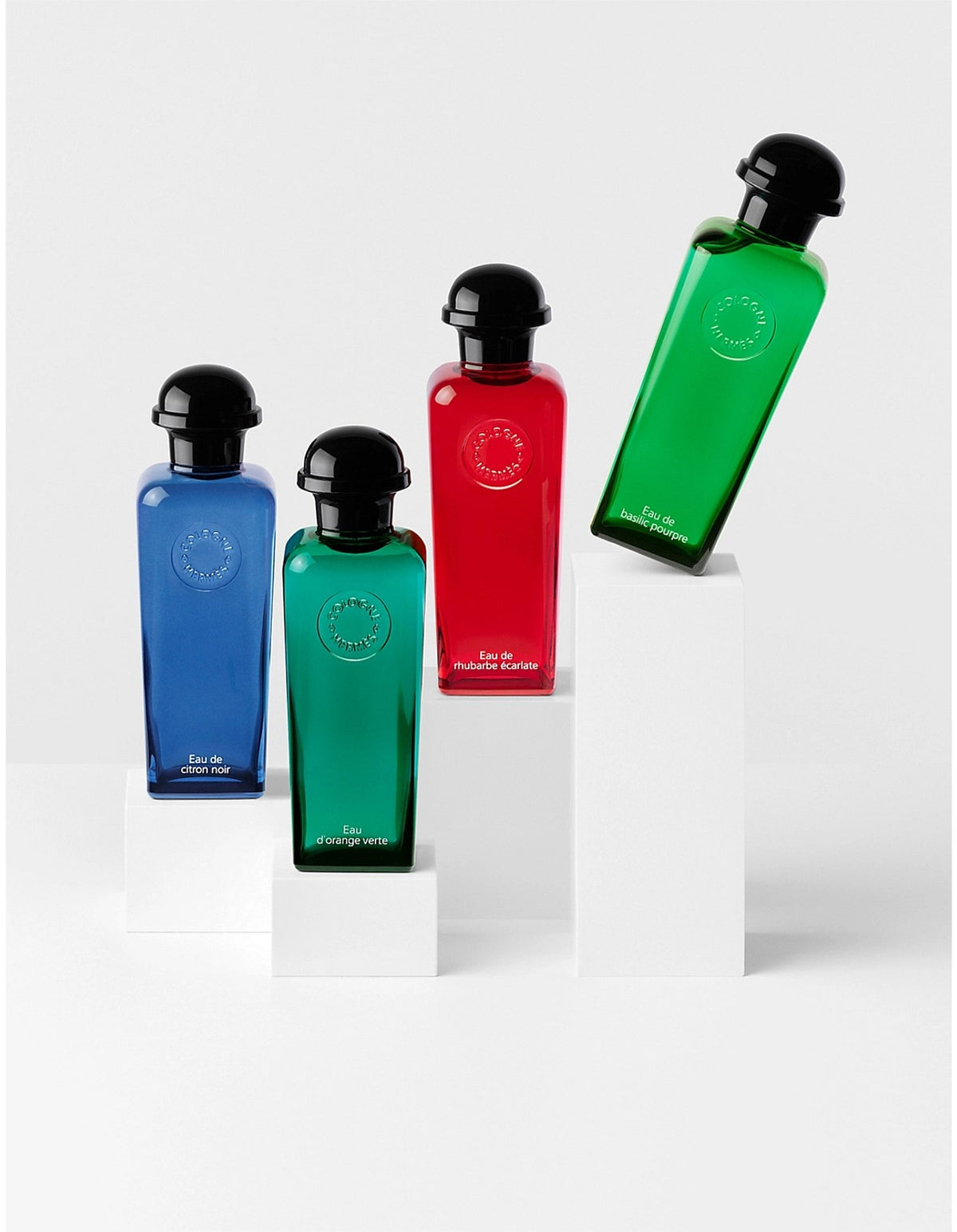 Eau de Rhubarbe Écarlate Eau de Cologne 100ml
