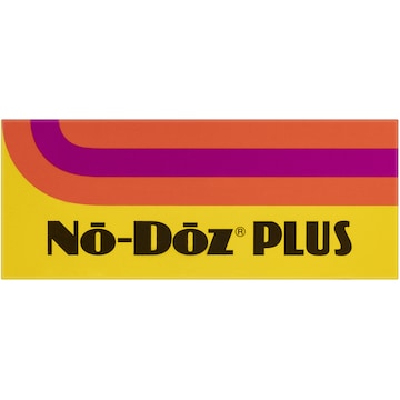No-Doz Tablets Plus 24 pack