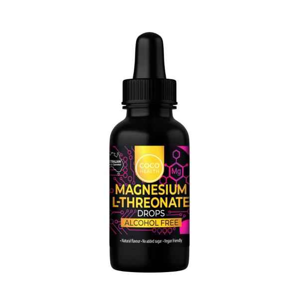 Magnesium