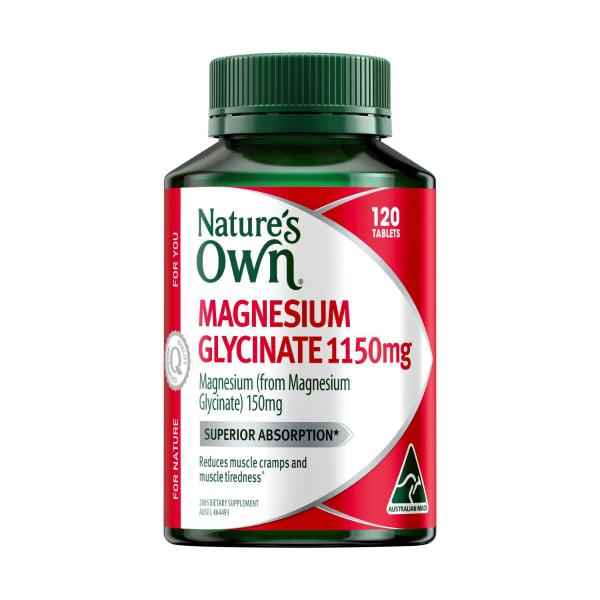 Magnesium Glycinate