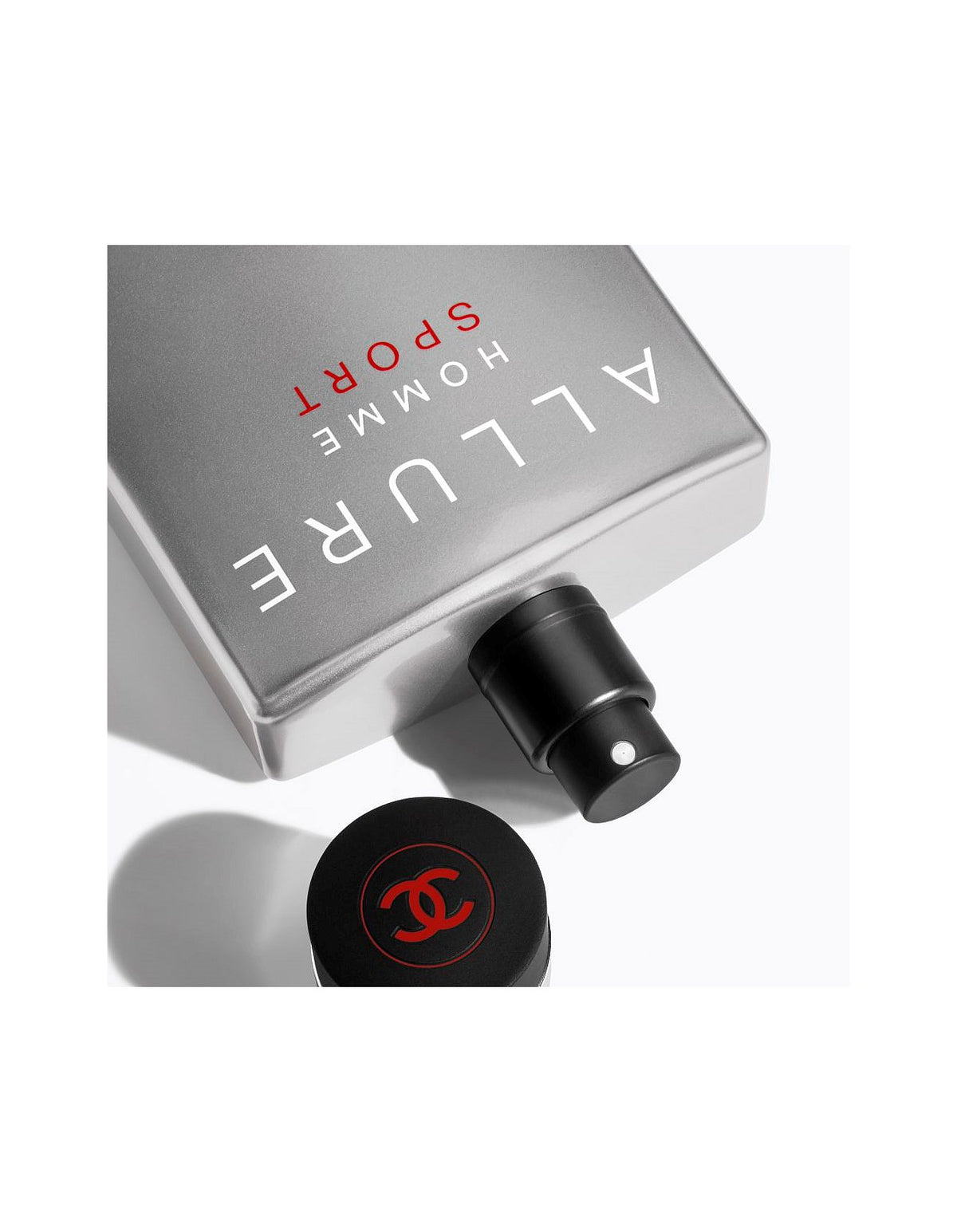 ALLURE HOMME SPORT EAU EXTRÊME Spray 100ml