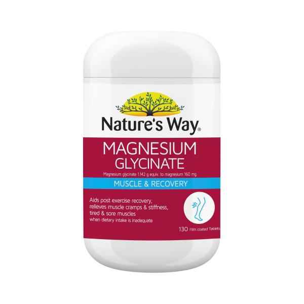 Magnesium Glycinat