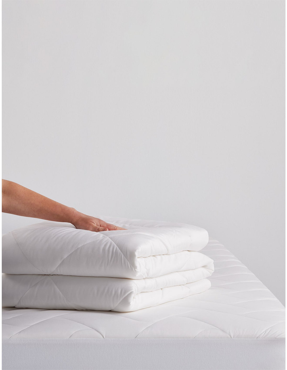 Cool Quilt Double