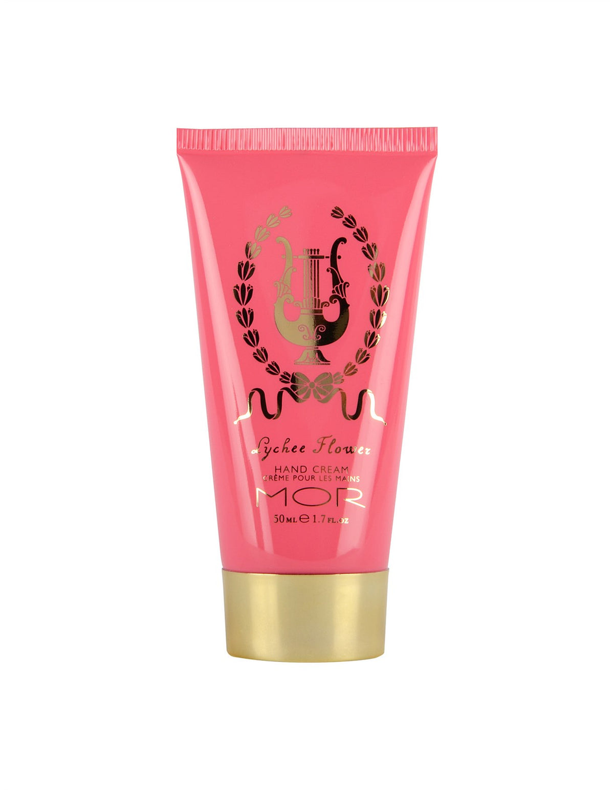 Mini Handcream - Lychee Flower 50ml