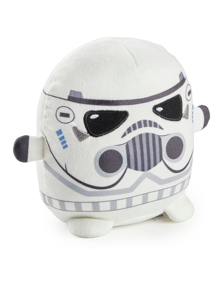 Cuutopia Plush Toy 25cm Assortment